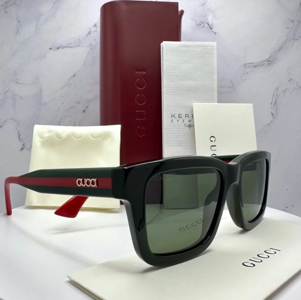 Gucci 💯 auth